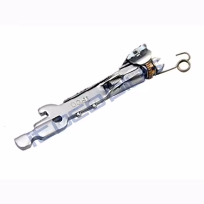 رگلاژ چرخ عقب چپ TPCO کد 145 مناسب برای 206 تیپ 2