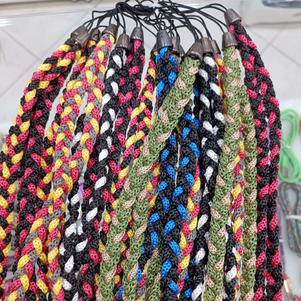 بند گردنی گوشی