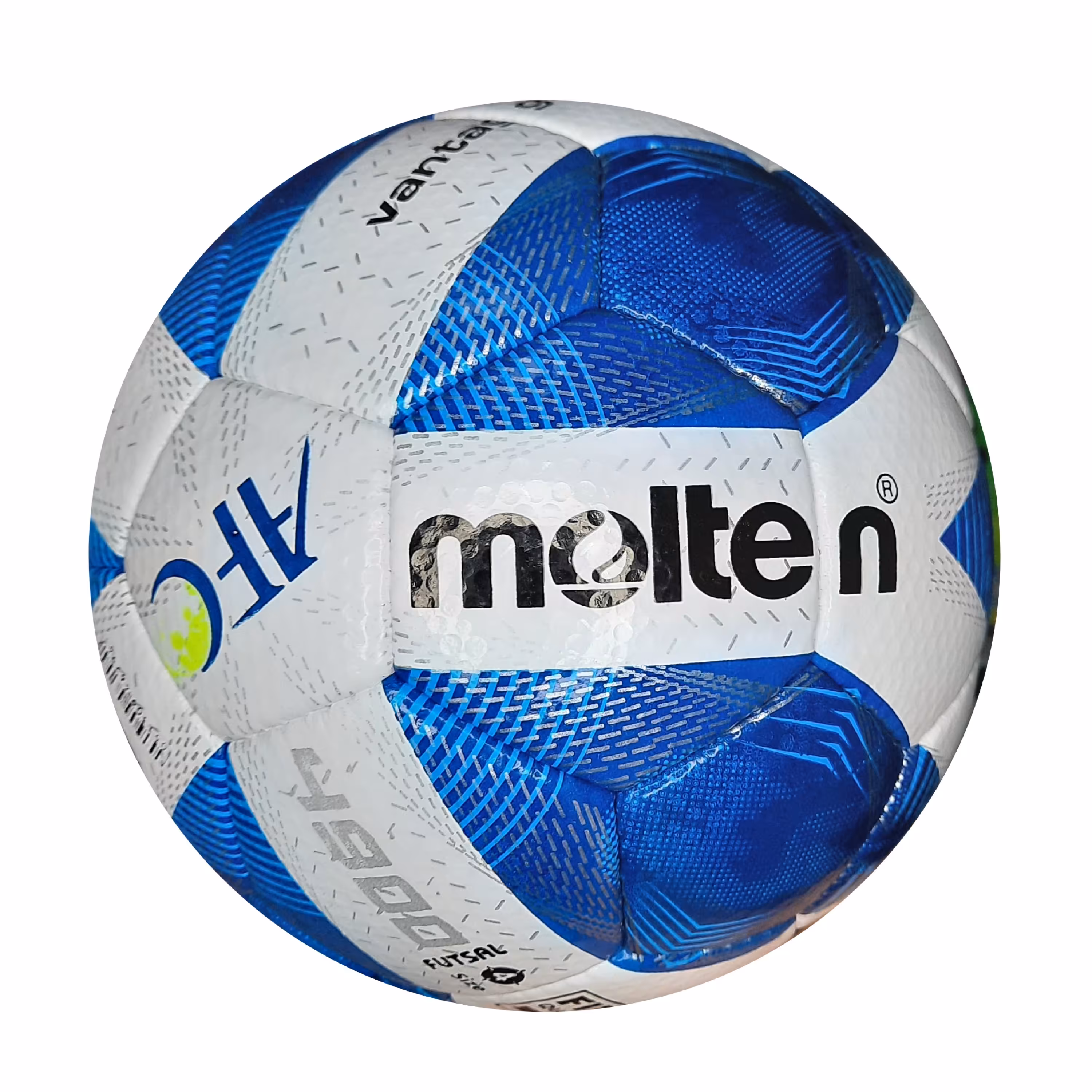 توپ فوتسال مولتن 4900 سایز 4