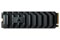 حافظه اس اس دی کورسیر مدل MP600 PRO XT M.2 2280 NVMe ظرفیت 4 ترابایت