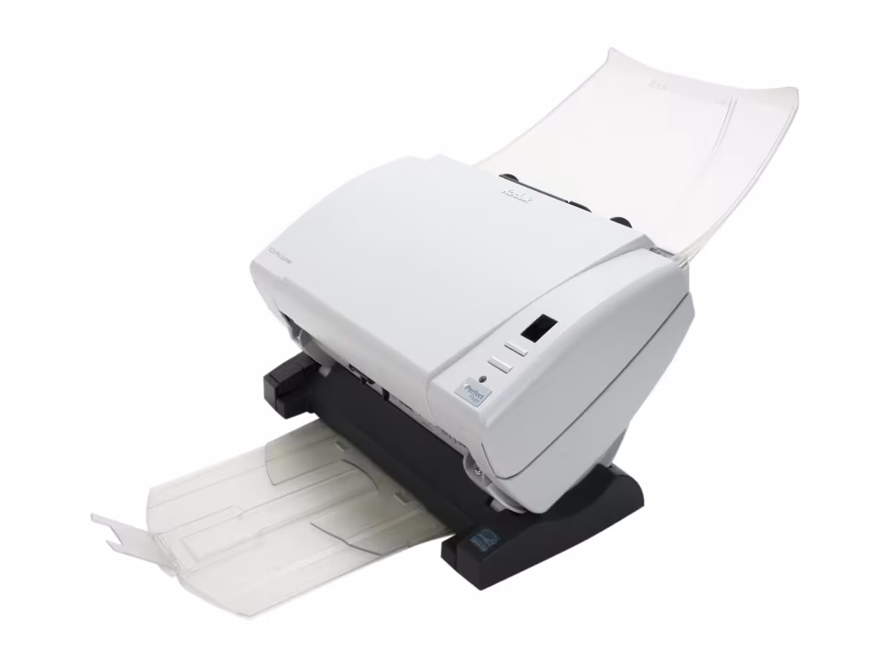 اسکنر اسناد کداک مدل i1220 plus