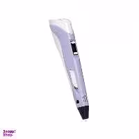 قلم طراحی سه بعدی مدل 3D pen-2