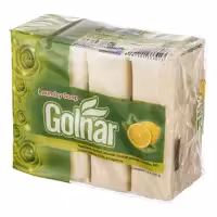 صابون رخت شویی گلنار 