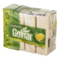 صابون رخت شویی گلنار 