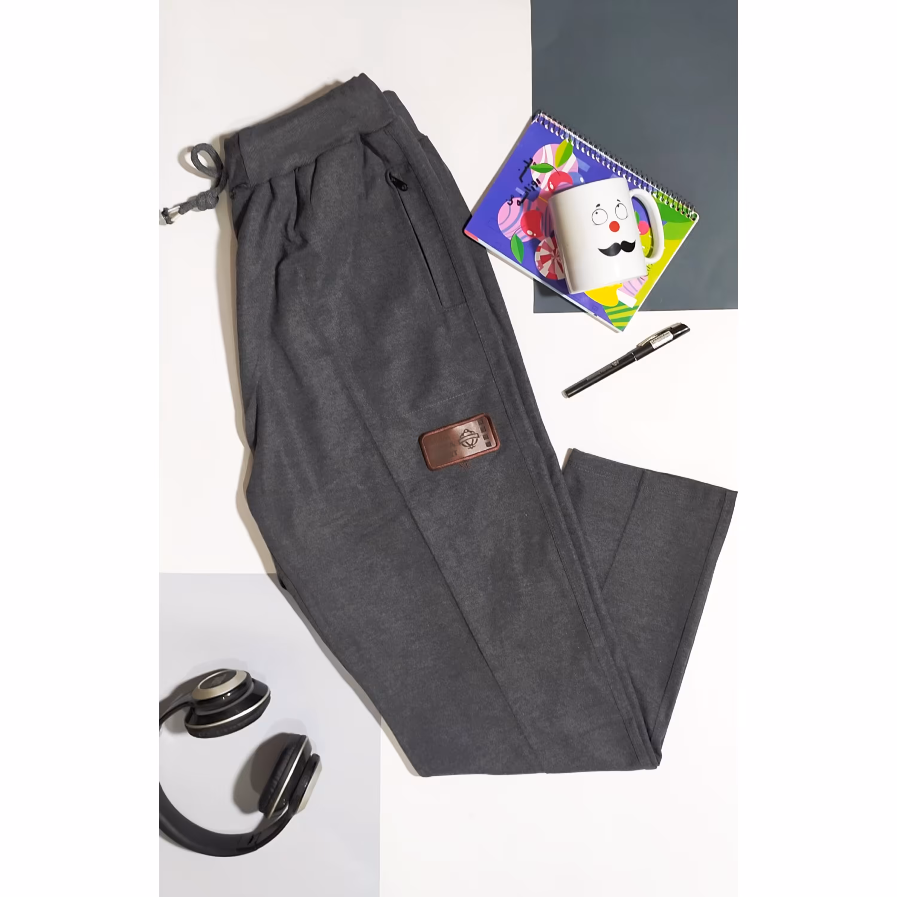 شلوار اسپرت ورزشی و راحتی 