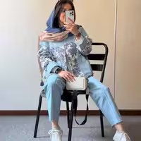کت و شلوار رستا