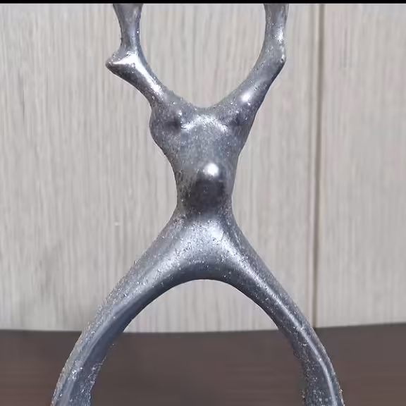 جاشمعی گوزن