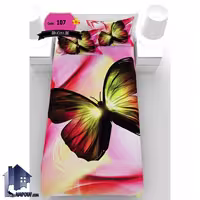 روتختی 3D یک نفره GUZEL مدل CG107