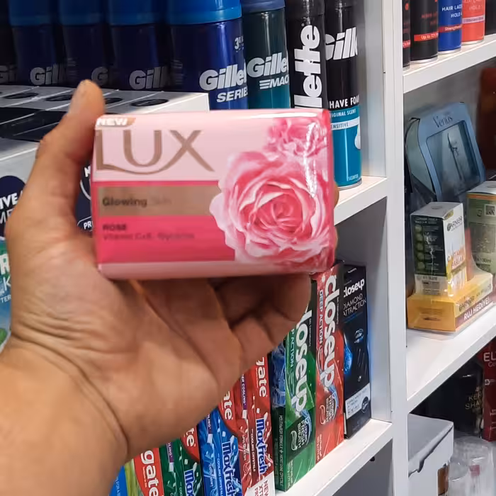 صابون لوکس اصلی170گرمی