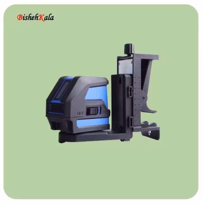 تراز لیزری خطی هیوندای HYUNDAI مدل SMART110G