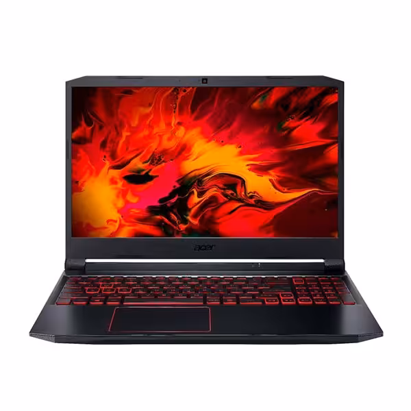 لپ تاپ ایسر Nitro 5 AN515 i5 11400H 8GB 1TB 256SSD 4GB