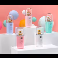 دستگاه  بخور فانتزی