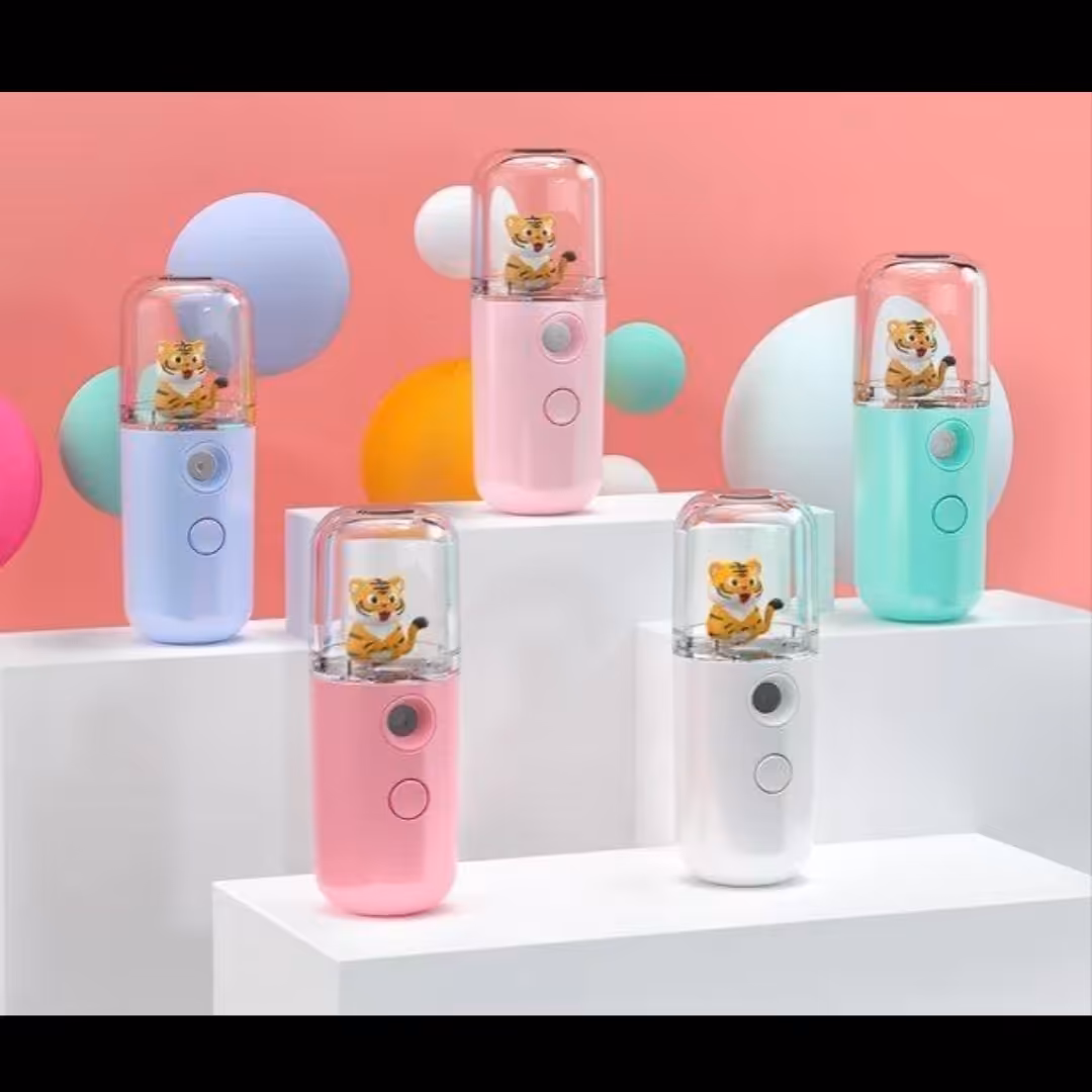 دستگاه  بخور فانتزی