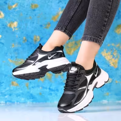 کتانی اسپرت حدید