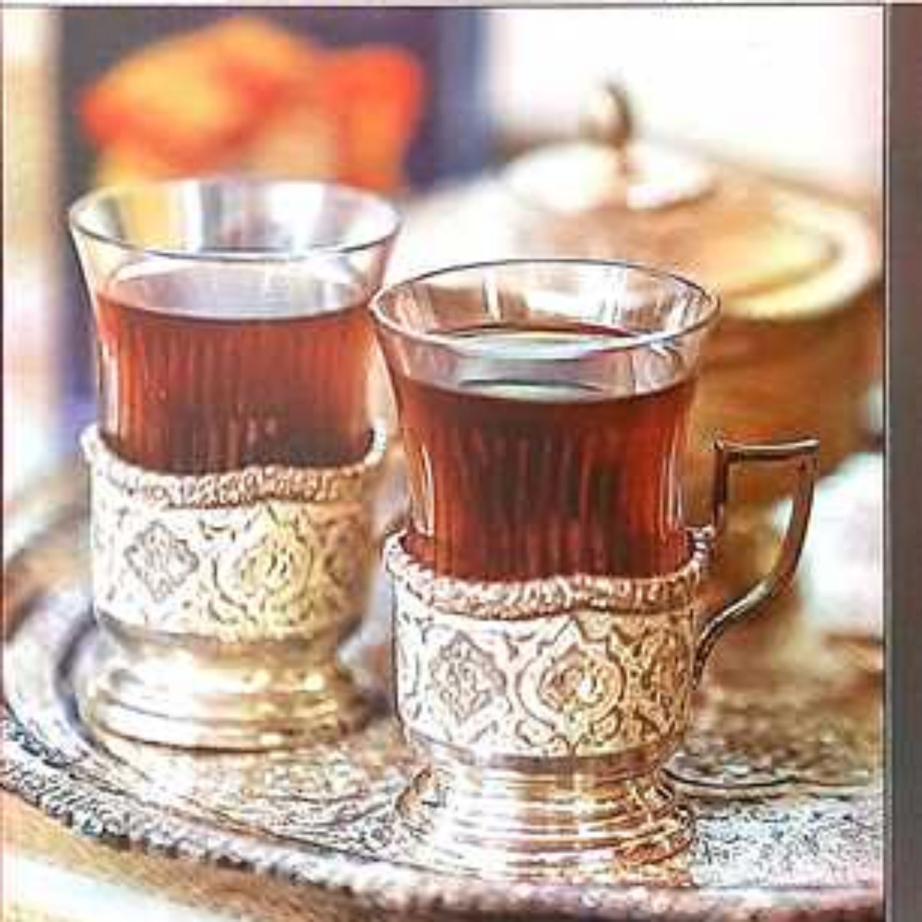 کتاب مهمانی (براساس آموزه های قرآن و اهل بیت (ع))