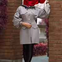 مانتو گلوریا. 