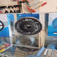 فلاپ دیسک مینی فرز PAS بسته 10عددی