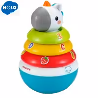 حلقه هوش تعادلی 3136 هالی تویز Huile Toys