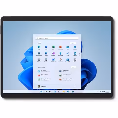 تبلت مایکروسافت Surface Pro 8 i7 16GB 1TB