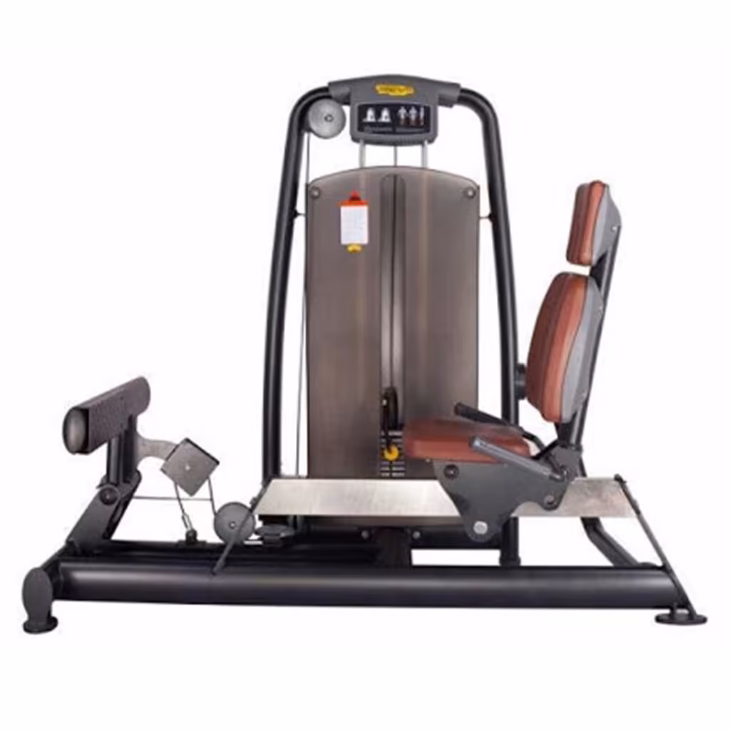 دستگاه ساق پا نشسته MBH