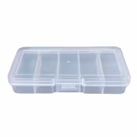 جعبه نظم دهنده کند ابزار 002