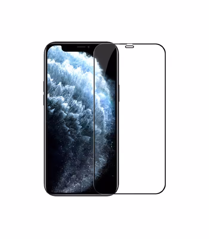 محافظ صفحه نمایش نیلکین Amazing CP Plus Pro مناسب برای گوشی Apple iPhone 12/12 Pro