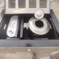 بخاری نفتی کاربراتوری پارس صنعت 