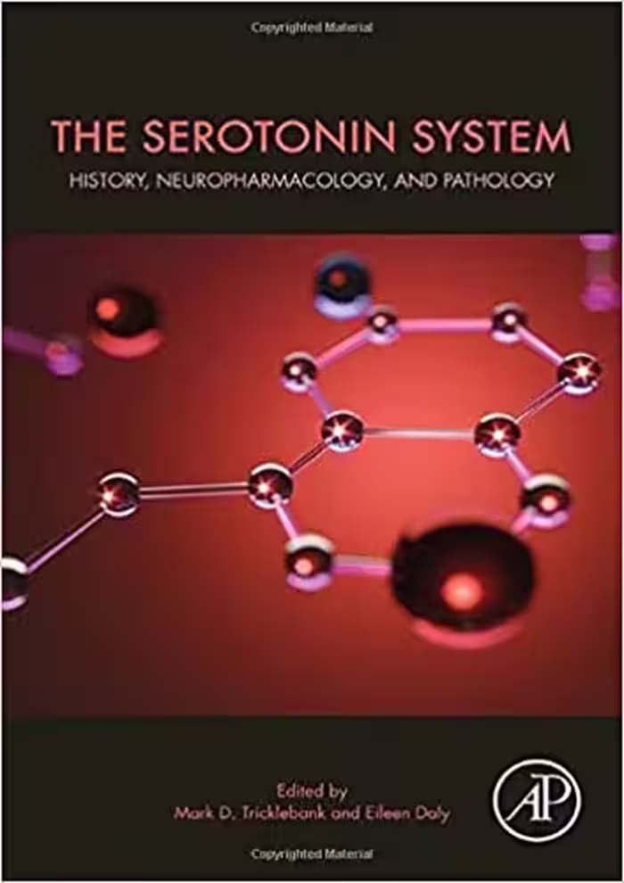 󾕇 دانلود کتاب The Serotonin System - History, Neuropharmacology, And Pathology, 2019 - دانلود کتاب های دانشگاهی