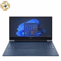 لپ تاپ 15.6 اینچی اچ‌پی مدل Victus 15 FA1093DX-i5 16GB 512SSD RTX 3050