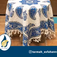 سفره قلمکاری 