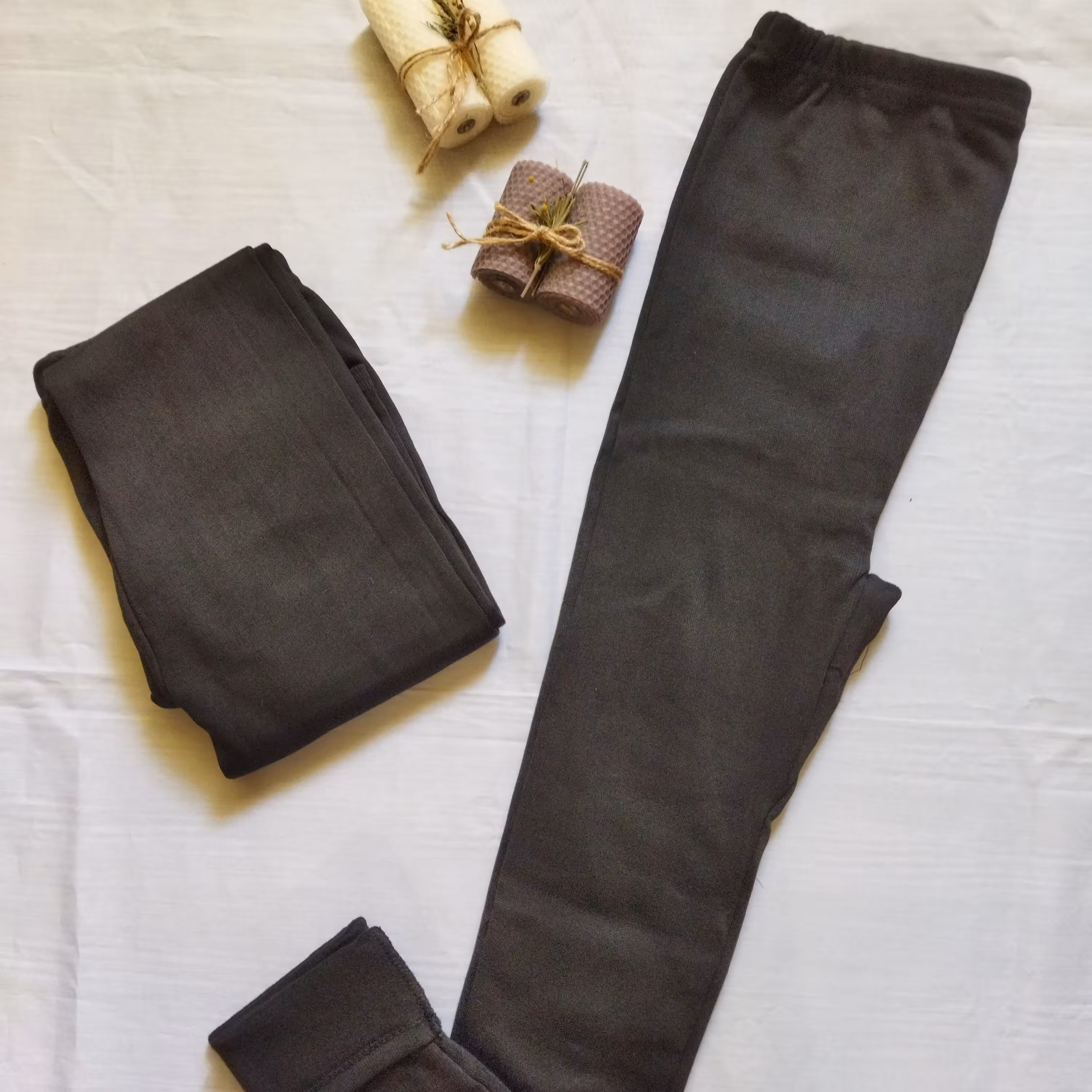 شلوار تو کرکی کشی