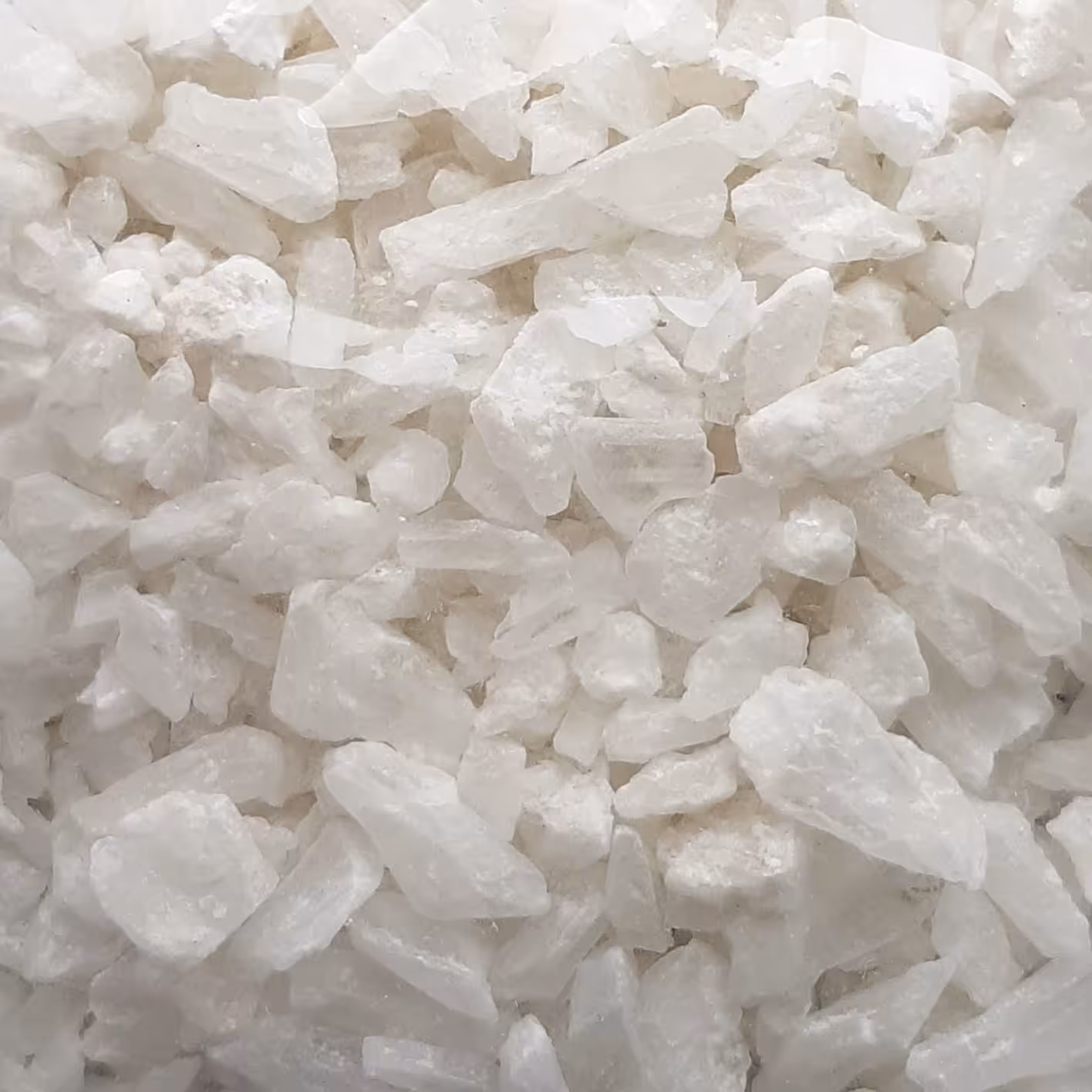 زاج سفید 200گرمی