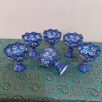 بستنی خوری و هفت سین