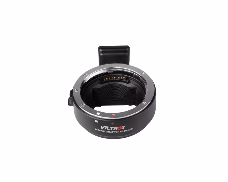 مبدل VILTROX EF-NEX III
