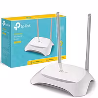 روتر تی پی لینک