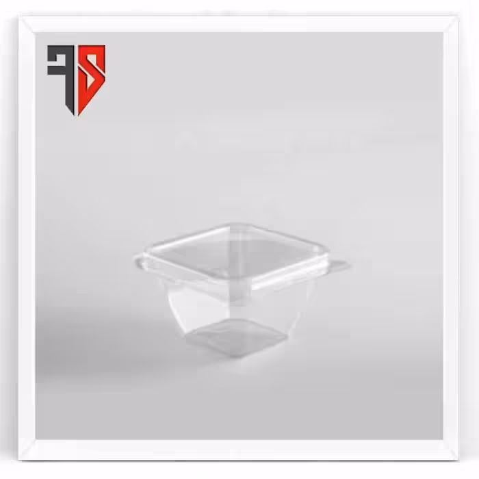 ظرف سسی یکبار مصرف نیلو 200 پریما (600عددی) - مرکز فروش ملزومات کافه رستوران فرزان