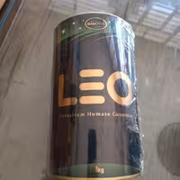 هیومیک اسید پودری لئو مجیک گروپس ( 1 کیلویی )