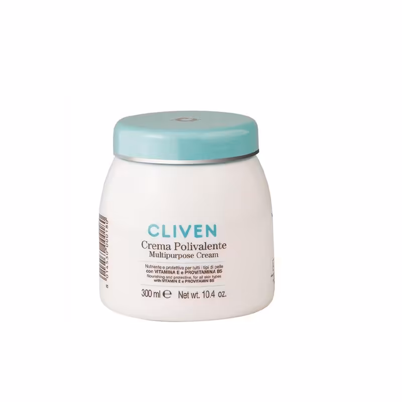 کرم چند منظوره مدل Multipurpose Cream کلیون 300 میل