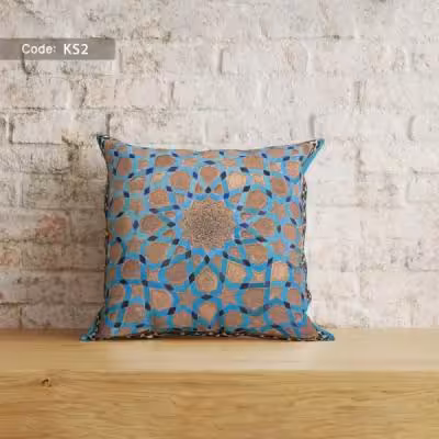 کاور کوسن طرحدار مهدخت برند درنیکا