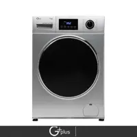 ماشین لباسشویی جی پلاس مدل GWM-K8340T ظرفیت 8 کیلوگرم