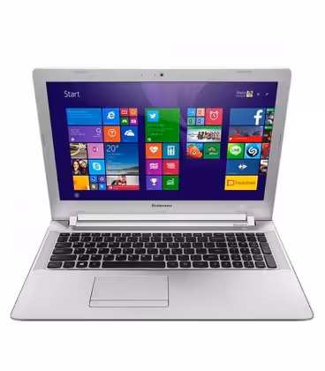 لپتاپ 15 اینچی Lenovo مدل Ideapad 500 - W