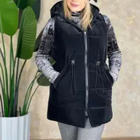 پافر سیلیکونی دخترانه وزنانه دررنگبندی پافر مخملی گرم داخل پشم شیشه دولایه
