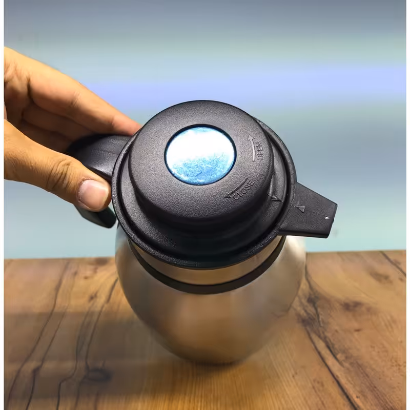 فلاسک یونیک اصلی مدل UN1836 گنجایش 1.5 لیتر