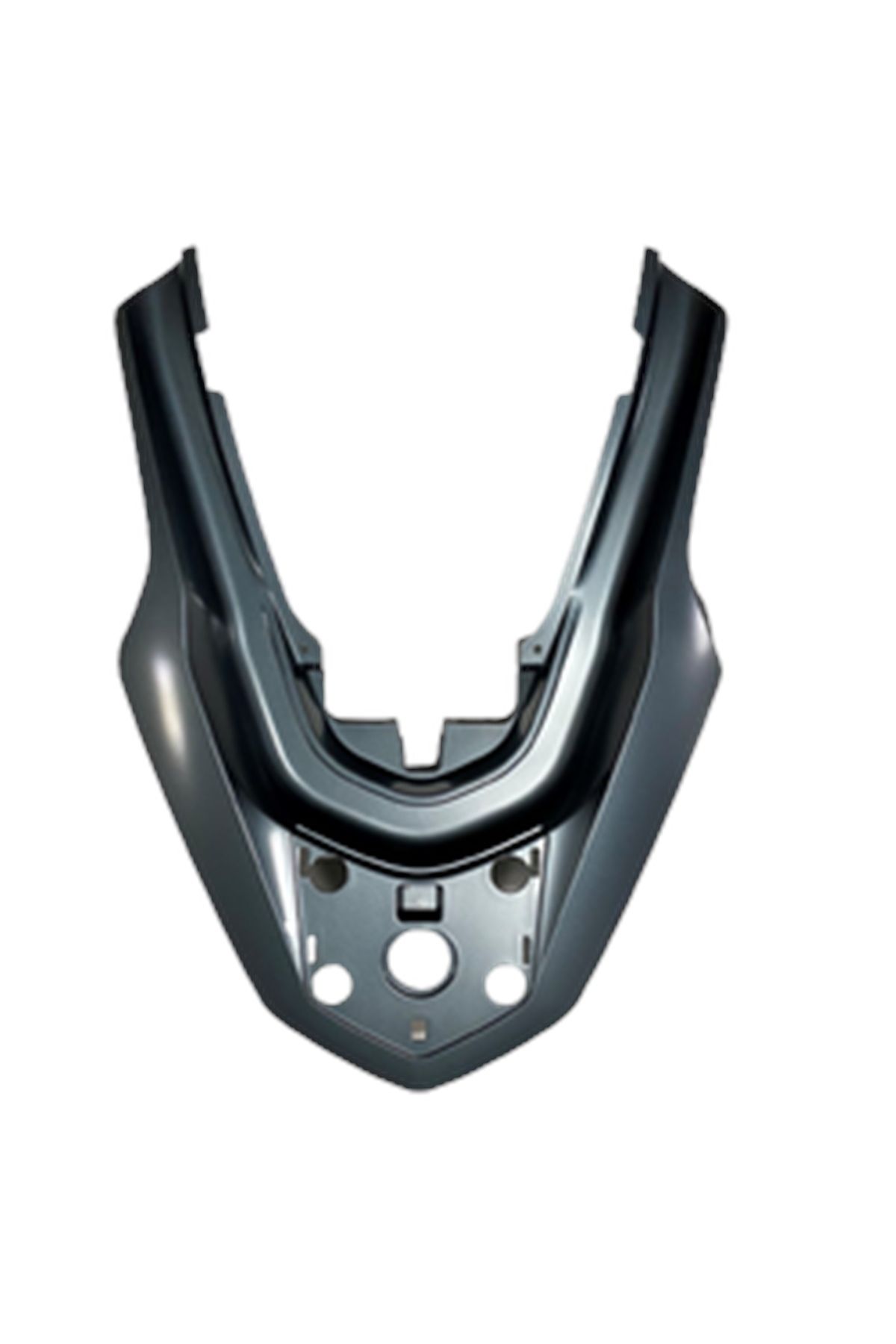 PCX 125 2021 پوشش چک آبی نقره ای Honda