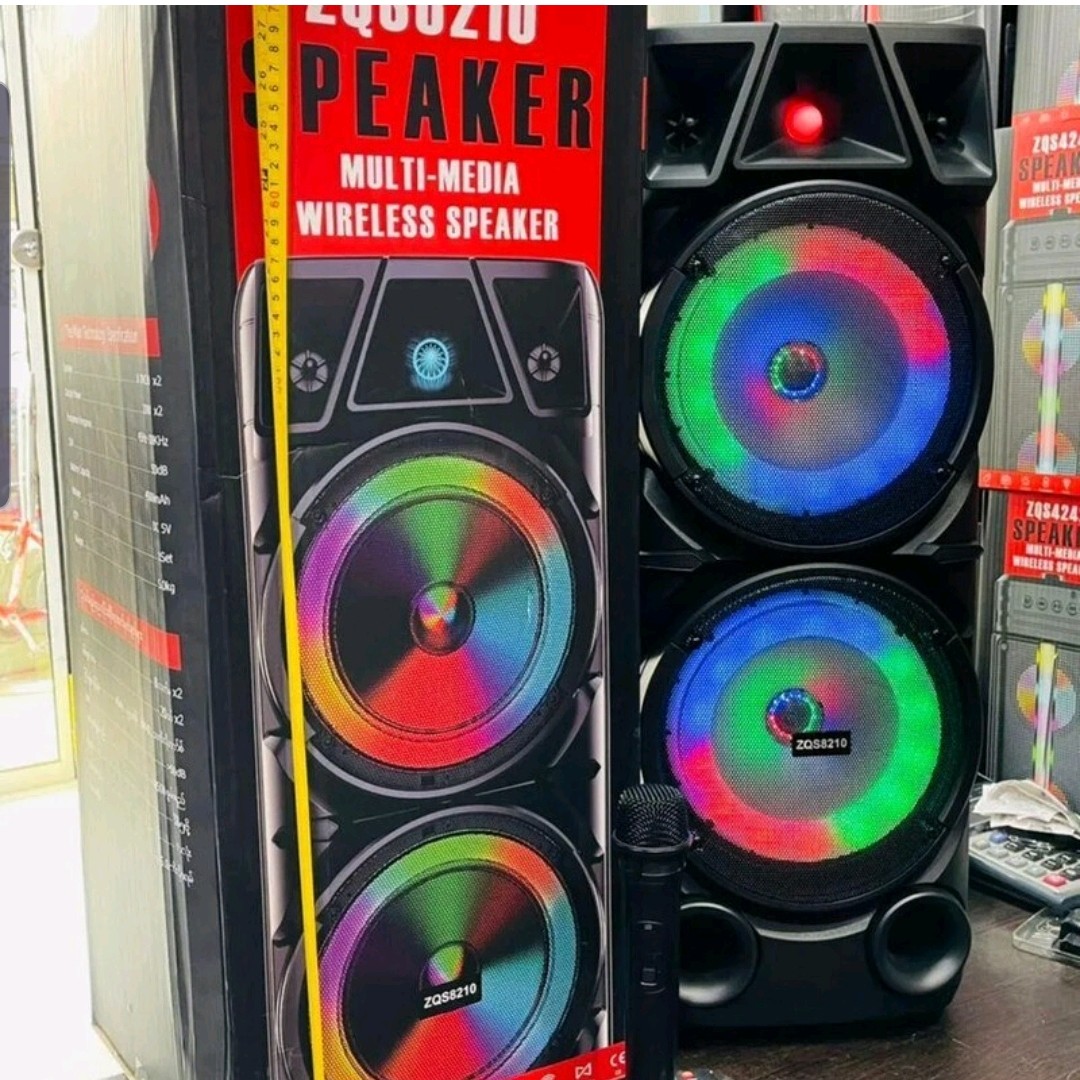 اسپیکر 8210