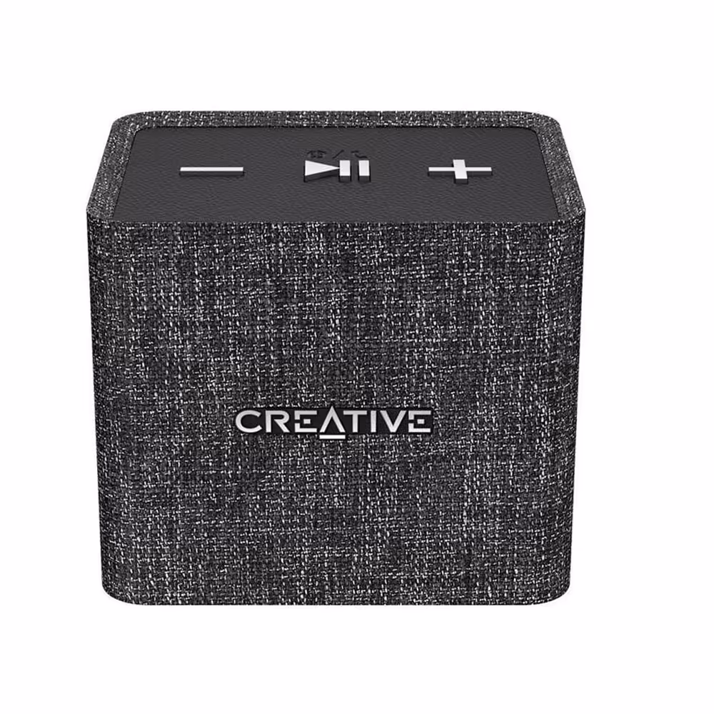 اسپیکر بلوتوثی قابل حمل کریتیو مدل NUNO Micro