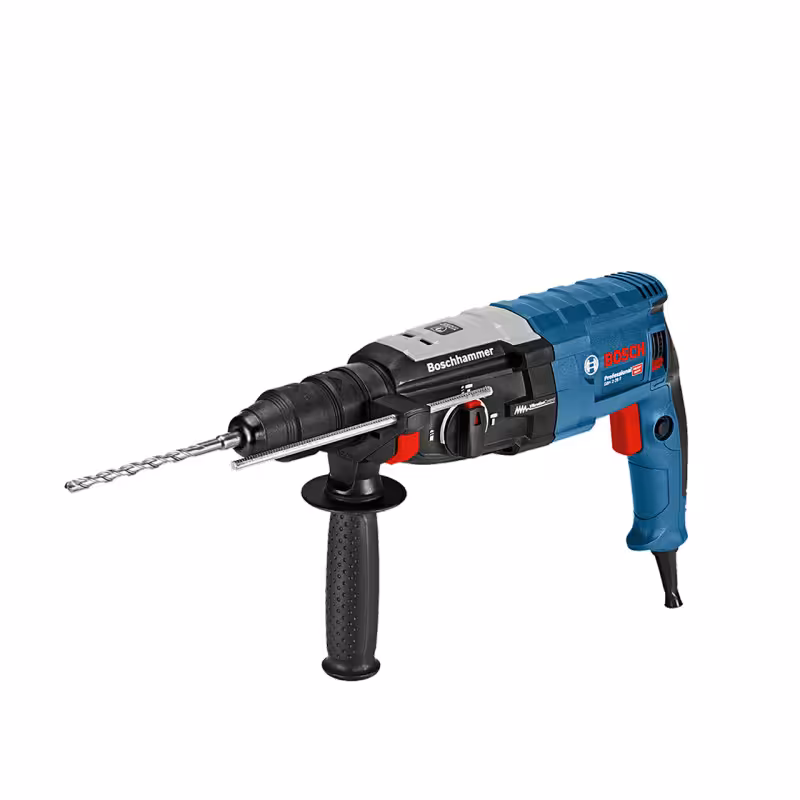 دریل بتن کن چهار شیار بوش GBH2-28 –