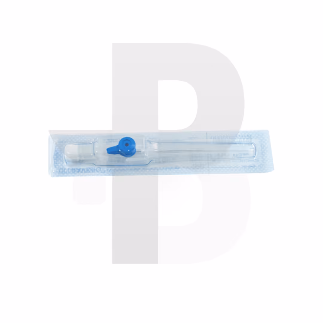 آنژیوکت آبی