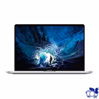 Apple MVVJ2 i7-9750H 16GB 512SSD 4GB