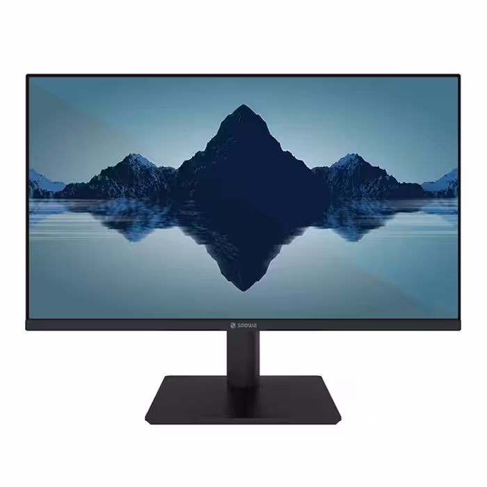 مانیتور اسنوا S24TB300 سایز 23.8 اینچ
